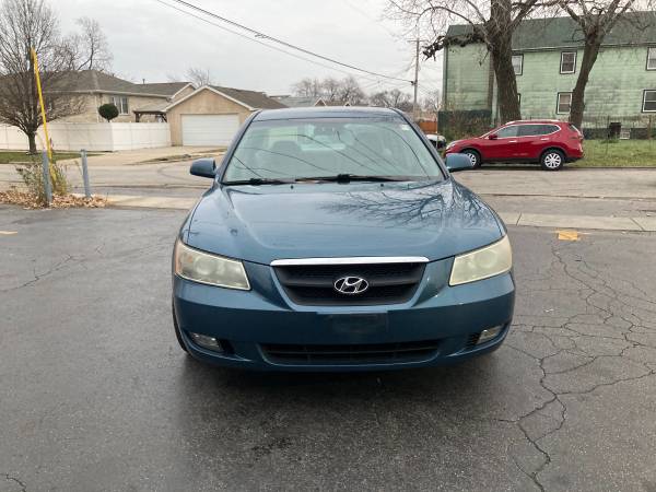 2008 HYUNDAI SONATA BEAUTIFUL CAR EXTRA CLEAN DRIVES LIKE NEW - cars... for sale in Chicago, IL – photo 6