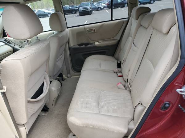 2006 Toyota Highlander V6 4WD - Clean - Runs Strong - 5000 - cars & for sale in Lakewood, NJ – photo 12