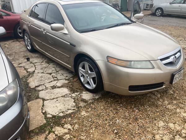 04 Acura tl - cars & trucks - by owner - vehicle automotive sale for sale in Walls, TN – photo 3