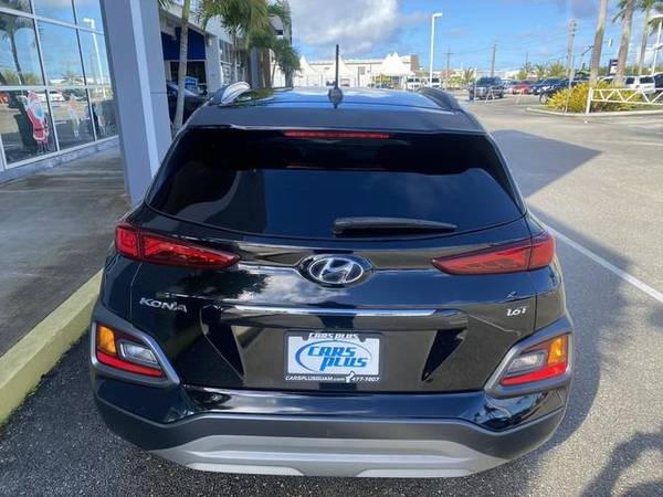 2018 Hyundai Kona - - by dealer for sale in Other, Other – photo 3