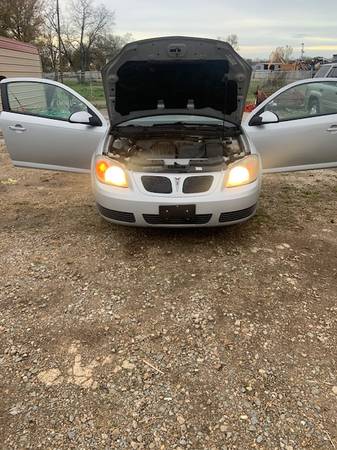 2007 Pontiac G5 *CLEAN* - cars & trucks - by owner - vehicle... for sale in Lake Village, AR – photo 17