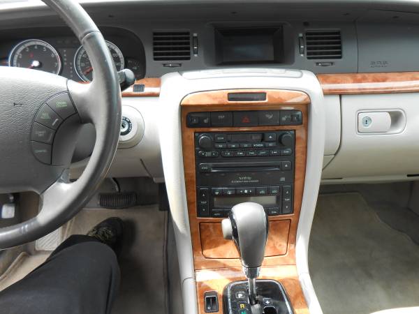2005 KIA AMANTI - - by dealer - vehicle automotive sale for sale in Trafford, PA – photo 11
