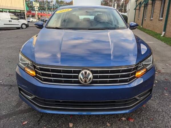 2016 VW Passat SE *Financing Available *No Credit OK *Warranty... for sale in Knoxville, TN – photo 3
