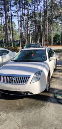 2010 mercury milan for sale in Fayetteville, NC – photo 2