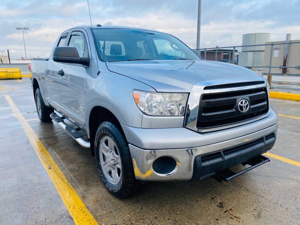 2011 TOYOTA TUNDRA V8 SUPER CLEAN !!! 1 OWNER !!! - cars & trucks -... for sale in Brooklyn, NY – photo 4