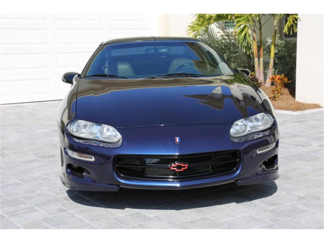 1999 Chevrolet Camaro for sale in Fort Myers, FL – photo 24