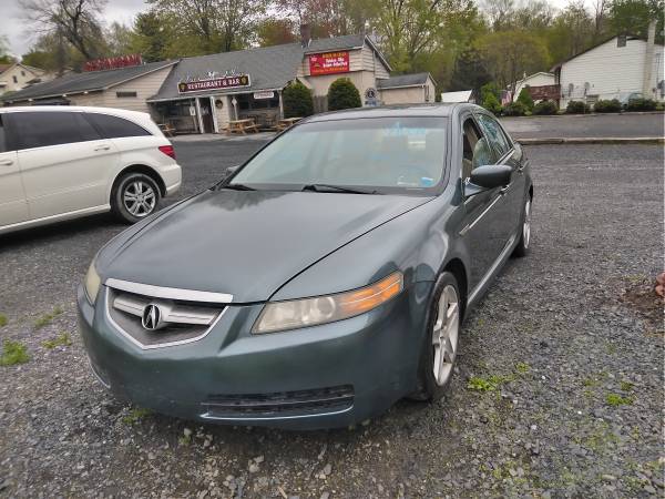 Gorgeous 05 acura TL fully loaded - - by dealer for sale in Wallkill, NY – photo 17