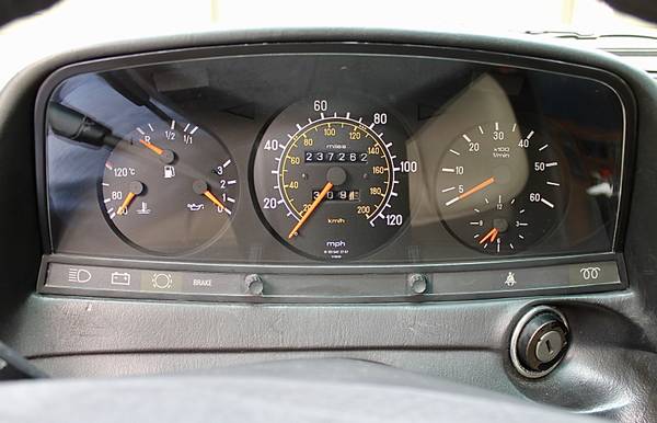 1985 Mercedes-Benz 300D Turbodiesel - - by dealer for sale in Lake Oswego, OR – photo 12