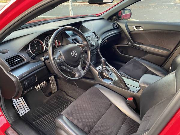 2012 Acura TSX Special Edition for sale in Medford, OR – photo 5