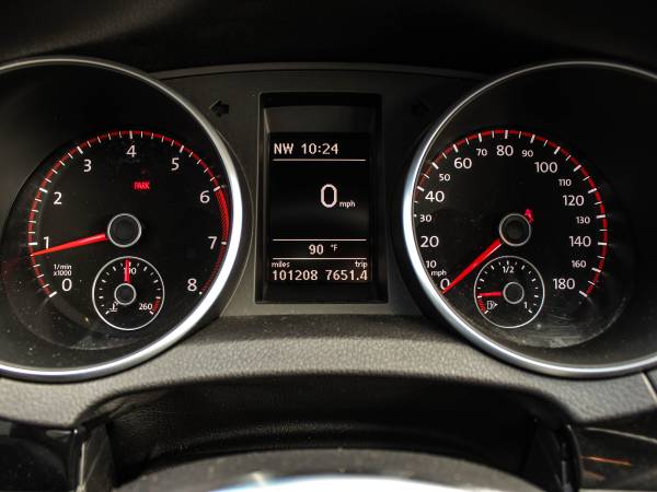 2012 Volkswagen GTI☺#026092☺100%APPROVAL for sale in Orlando, FL – photo 21