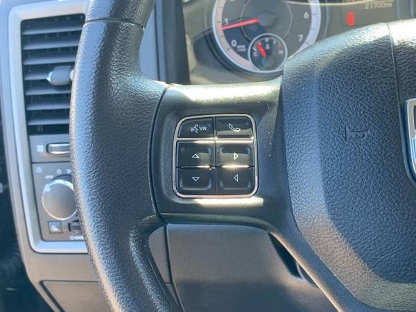 2018 Ram 2500 Brilliant Black Crystal Pearlcoa PRICED TO SELL! for sale in Eugene, OR – photo 13