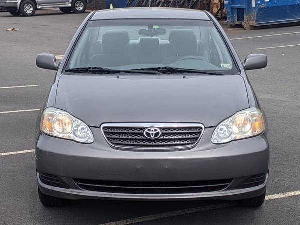 2007 Toyota Corolla LE SKU: 7C752526 Sedan - - by for sale in Leesburg, District Of Columbia – photo 2