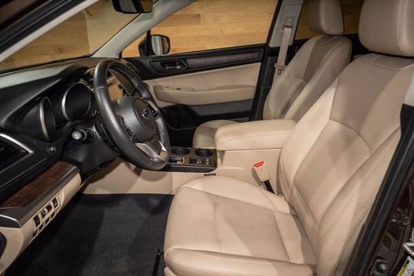 2019 Subaru Outback Limited - - by dealer - vehicle for sale in Boulder, CO – photo 23