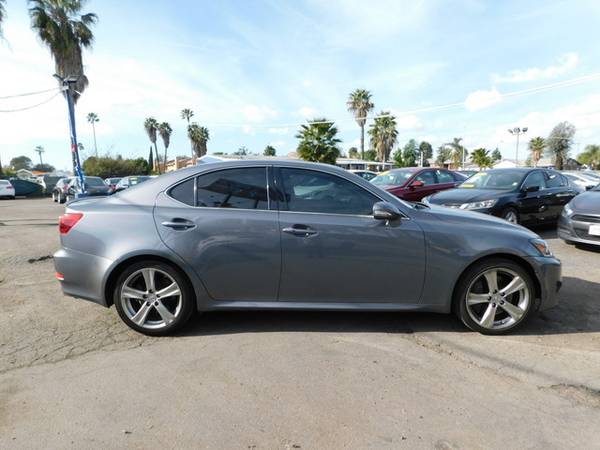 2012 Lexus IS IS 350 for sale in Santa Ana, CA – photo 2