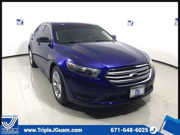 2015 Ford Taurus - - cars & trucks - by dealer for sale in Other, Other – photo 2