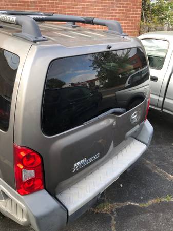 2006 Nissan Xterra for sale in Reston, District Of Columbia – photo 4