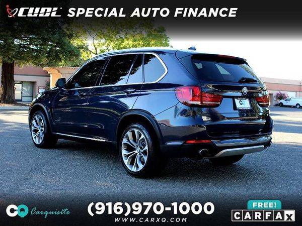 2014 BMW X5 sDrive35i 4dr SUV **Very Nice!** for sale in Roseville, CA – photo 9