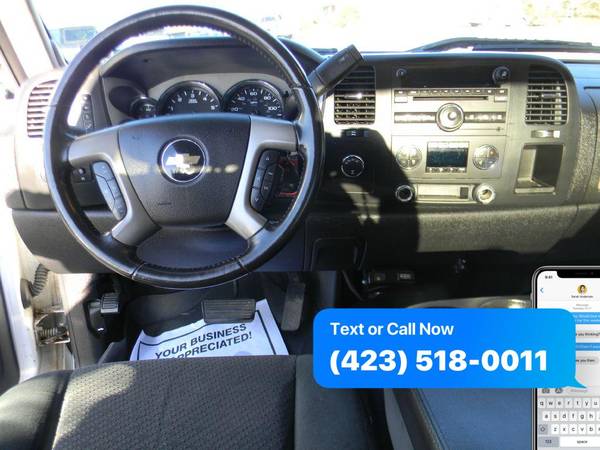 2007 CHEVROLET SILVERADO 1500 - EZ FINANCING AVAILABLE! - cars &... for sale in Piney Flats, TN – photo 12
