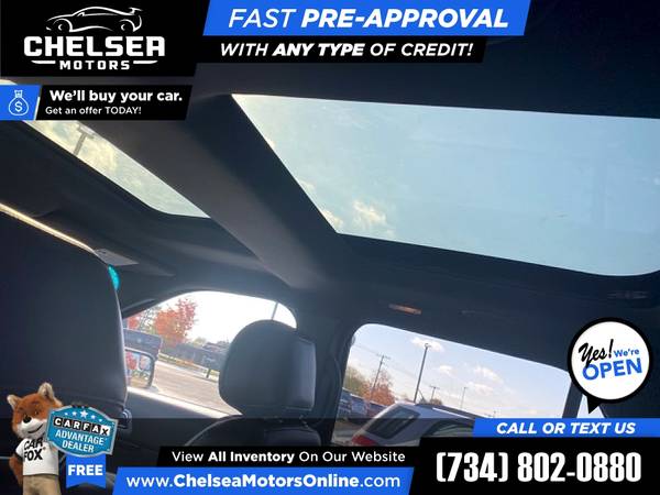 2013 Ford Explorer Limited SUV on SALE NOW! - cars & trucks - by... for sale in Chelsea, MI – photo 7