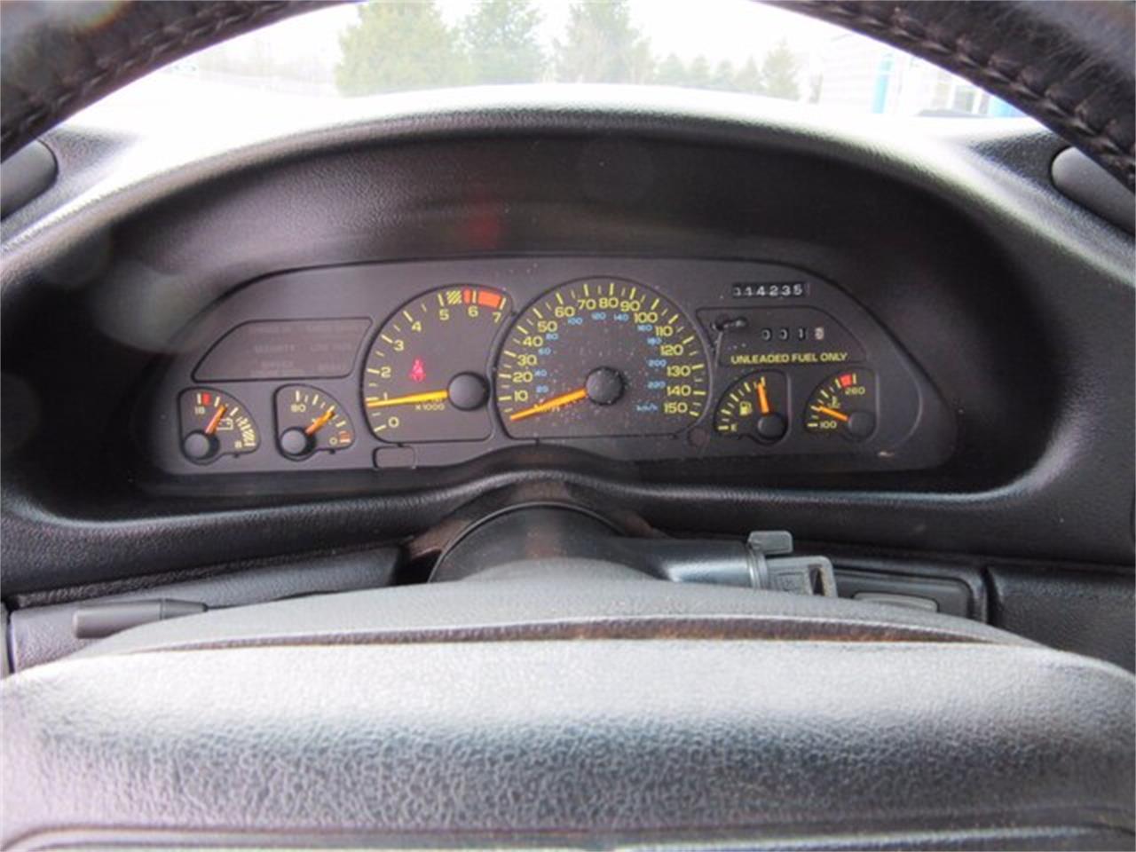 1993 Chevrolet Camaro for sale in Greenwood, IN – photo 43