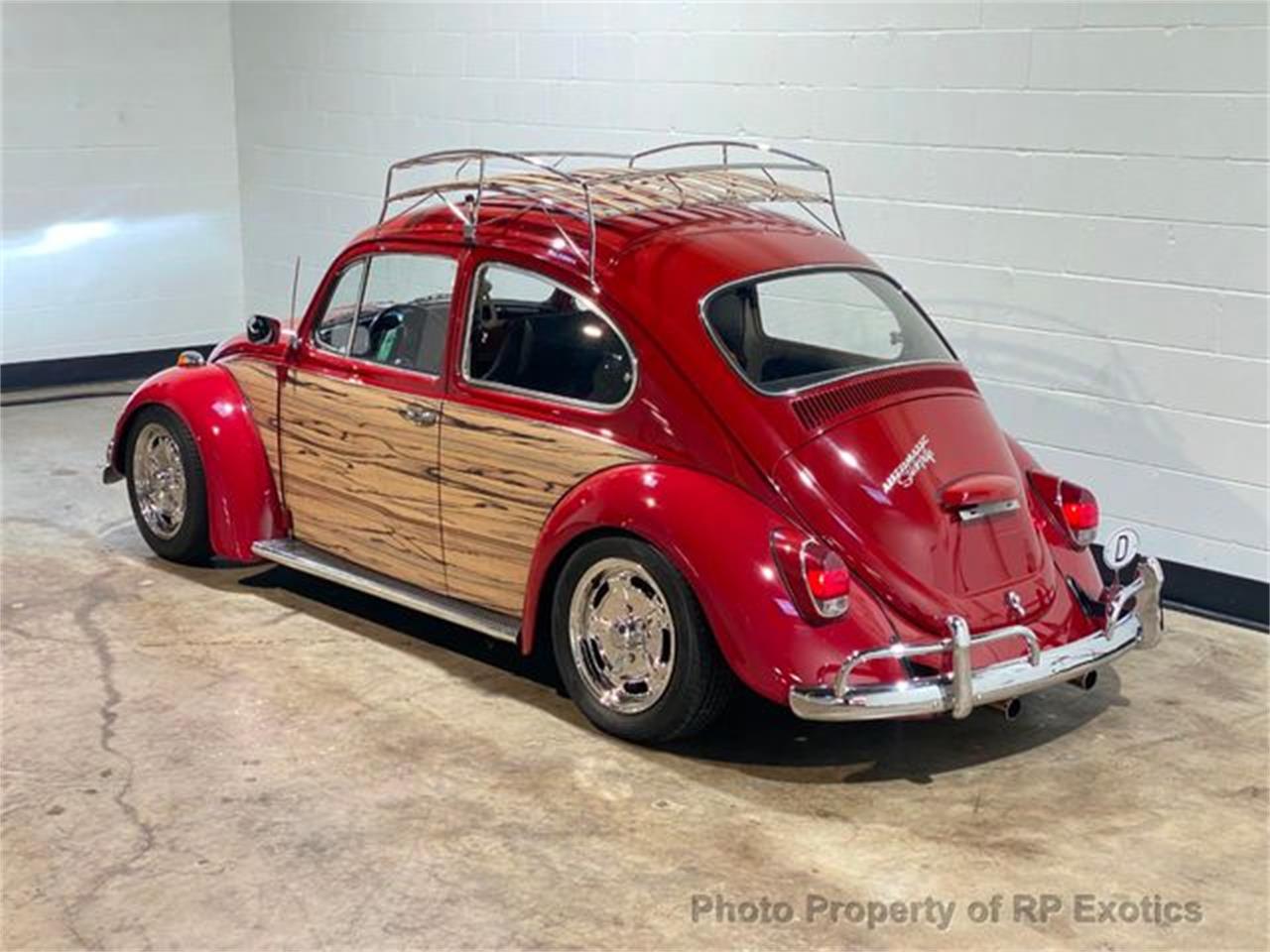 1969 Volkswagen Beetle for sale in Saint Louis, MO – photo 3