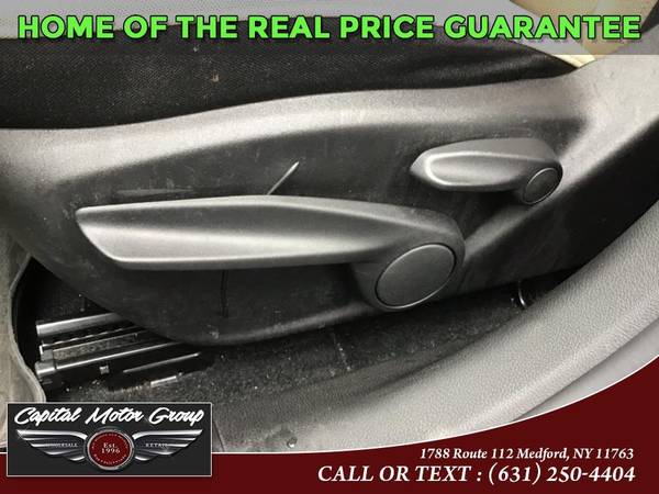 Stop In or Call Us for More Information on Our 2015 Jeep Rene-Long for sale in Medford, NY – photo 11