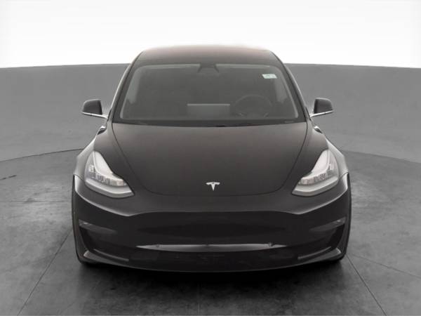 2018 Tesla Model 3 Long Range Sedan 4D sedan Black - FINANCE ONLINE... for sale in Philadelphia, PA – photo 17
