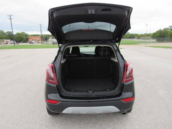 2018 Buick Encore Preferred FWD - - by dealer for sale in Killeen, TX – photo 22