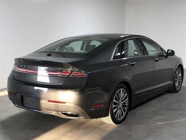 2017 Lincoln MKZ Select - cars & trucks - by dealer - vehicle... for sale in Buffalo, NY – photo 7
