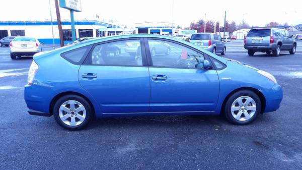 2008 Toyota Prius !! 1 OWNER !! - cars & trucks - by dealer -... for sale in Medford, OR – photo 4