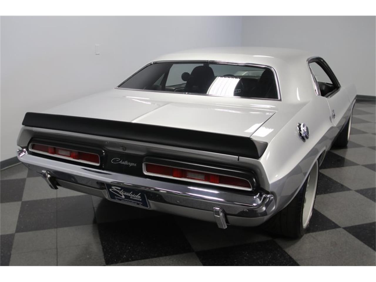 1972 Dodge Challenger for sale in Concord, NC – photo 11