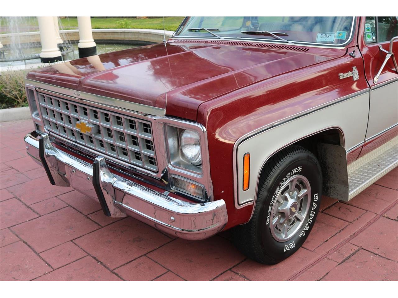 1979 Chevrolet Suburban for sale in Conroe, TX – photo 11