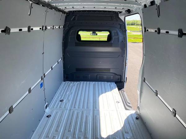 2019 Mercedes-Benz Sprinter Cargo Van 2500 High Roof V6 170 RWD for sale in Rogersville, MO – photo 18