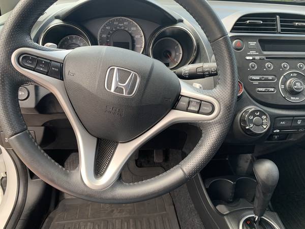 2012 Honda Fit - Used for sale in Mill Creek, WA – photo 8