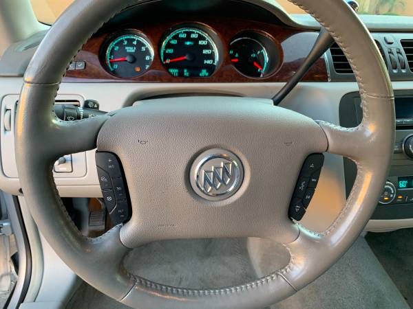 2010 Buick Lucerne CXL - cars & trucks - by owner - vehicle... for sale in Phoenix, AZ – photo 11