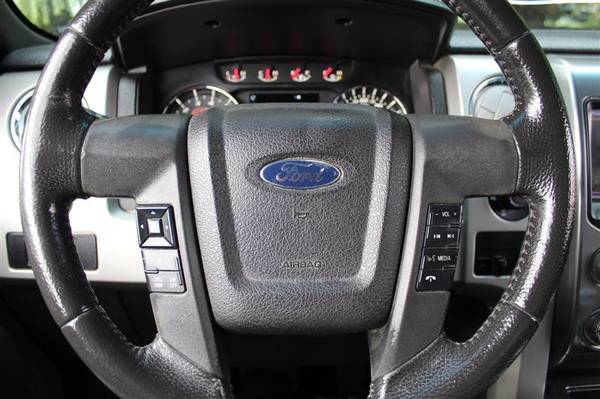 2013 FORD F-150 F150 F 150 FX-4 - - by dealer for sale in Manassas, MD – photo 19