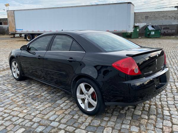 2007 Pontiac G6 GTP - cars & trucks - by owner - vehicle automotive... for sale in phila, PA – photo 5