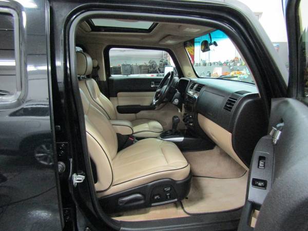 **Heated Leather/Sunroof/Great Deal** 2008 Hummer H3 for sale in Idaho Falls, ID – photo 11