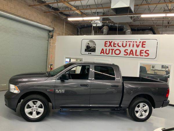 2015 Ram 1500 Tradesman Eco Diesel Quick Easy Experience! for sale in Fresno, CA – photo 6