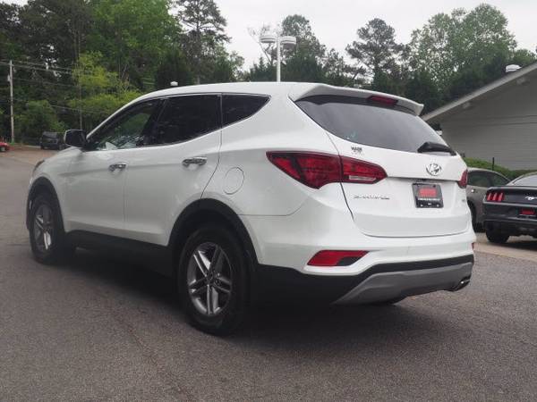 2018 Hyundai Santa Fe Sport 2 4l - - by dealer for sale in SMYRNA, GA – photo 6