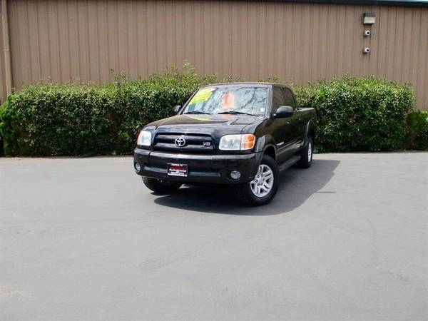 2004 Toyota Tundra Limited for sale in Manteca, CA – photo 4