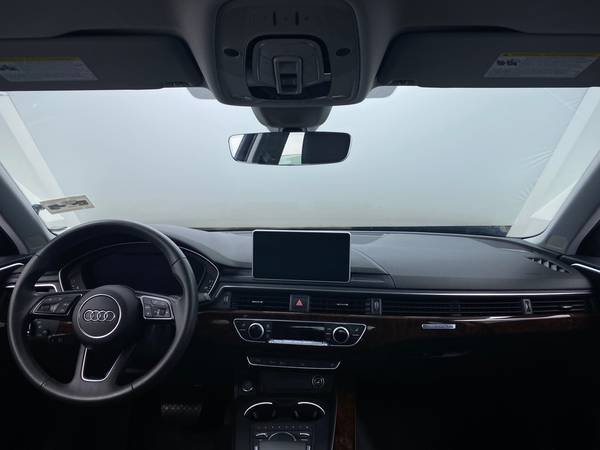 2018 Audi A4 Premium Plus Sedan 4D sedan Gray - FINANCE ONLINE -... for sale in Brooklyn, NY – photo 21