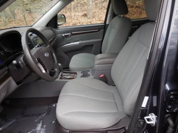 2012 Hyundai Santa Fe GLS 2 4 4WD - - by dealer for sale in Peekskill, NY – photo 9