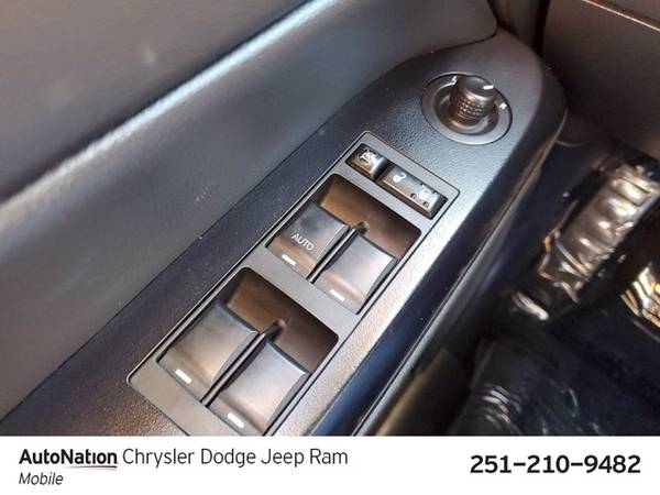 2017 Jeep Patriot Latitude 4x4 4WD Four Wheel Drive SKU:HD158825 -... for sale in Mobile, AL – photo 17
