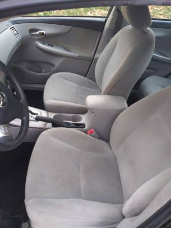 2012 Toyota Corolla - cars & trucks - by owner - vehicle automotive... for sale in Lincoln, NE – photo 5