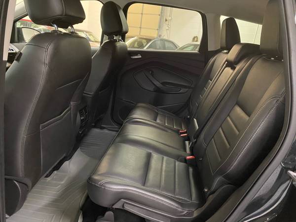 14 Ford Escape Titanium - cars & trucks - by owner - vehicle... for sale in Charlotte, NC – photo 16