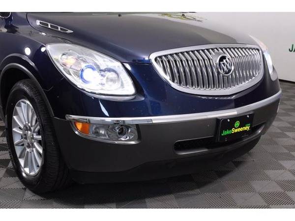 2011 Buick Enclave CXL-1 - SUV - - by dealer - vehicle for sale in Cincinnati, OH – photo 9