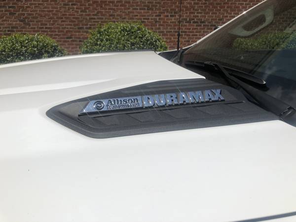 2020 Chevrolet Silverado 3500HD for sale in Greensboro, VA – photo 15