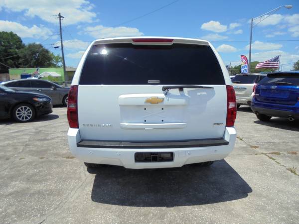 2012 Chevy Suburban LT - - by dealer - vehicle for sale in Auburndale, FL – photo 6