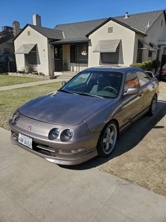 1996 Acura Integra LS for sale in Fresno, CA – photo 12